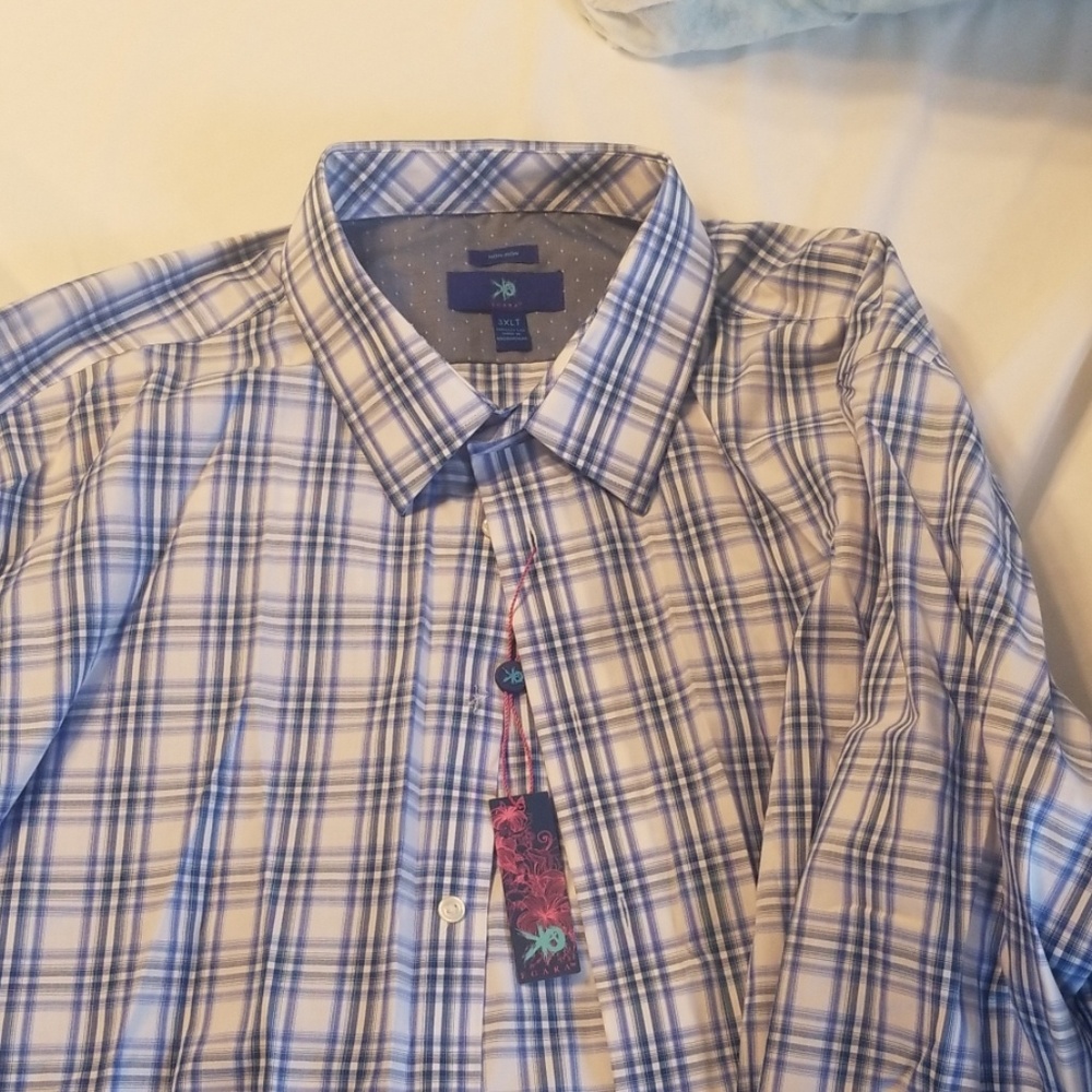 Dress shirt